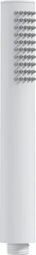 DEANTE Silia bianco Ruční sprcha, 1 funkce NQS_A51S