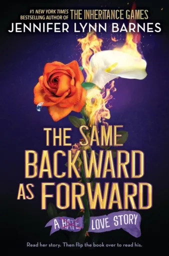 Same Backward As Forward