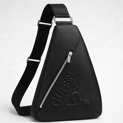 Guess agata sling bag one