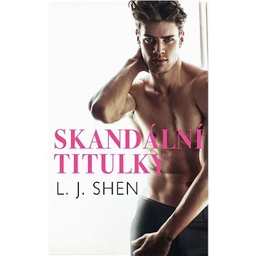 Skandální titulky (978-80-269-1901-8)