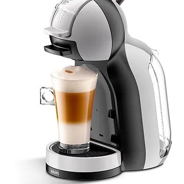 KRUPS KP123B31 Nescafé Dolce Gusto Mini Me (KP123B31)