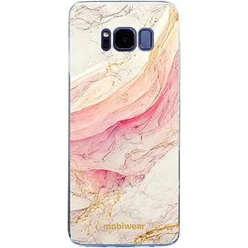 Mobiwear Silikon pro Samsung Galaxy S8 - B002F (5904808340786)