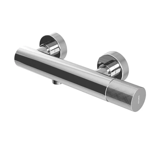 SAPHO ULTRATAP nástěnná sprchová baterie, chrom UT011T