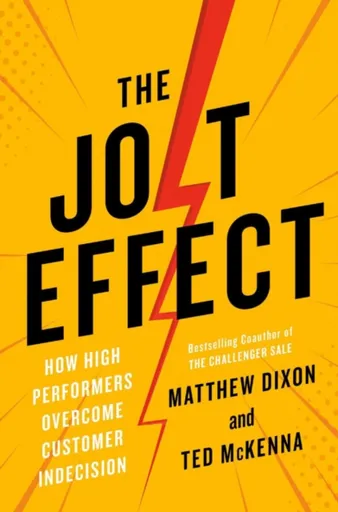 The Jolt Effect - Dixon Matthew, Ted McKenna