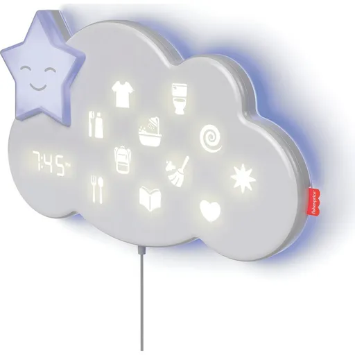 Fisher Price lumalou™ usínáček