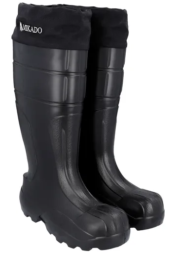 Mikado holínky north pole thermal - 44