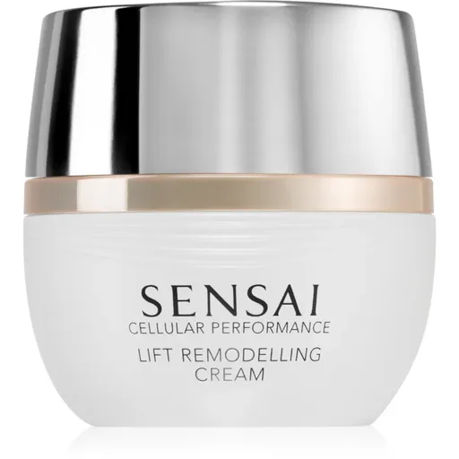 Sensai Cellular Performance Lift Remodelling Cream remodelační denní krém s liftingovým efektem 40 ml