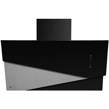 CIARKO DESIGN TRIO BLACK INOX (CDP9001CI)