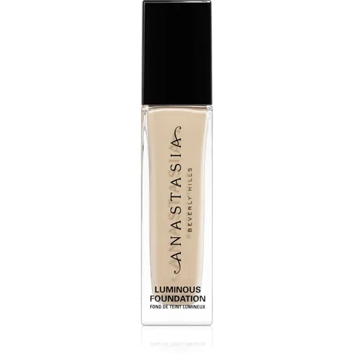 Anastasia Beverly Hills Luminous Foundation rozjasňující make-up odstín 160C 30 ml