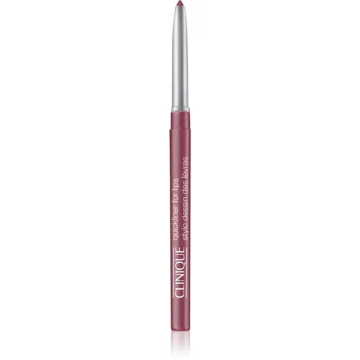 Clinique Quickliner for Lips konturovací tužka na rty odstín Plummy 0.3 g