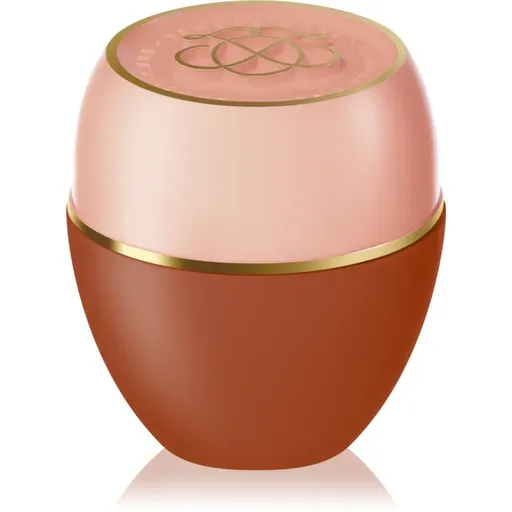 Oriflame Tender Care Cocoa Butter balzám na rty s včelím voskem 10.5 ml