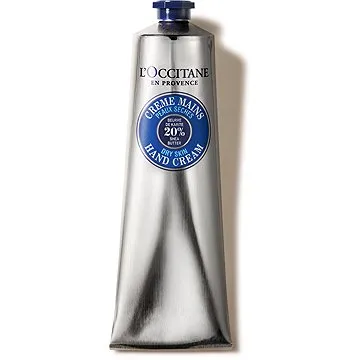 L'OCCITANE Bambucké máslo Krém na ruce 150 ml (3253581735411)