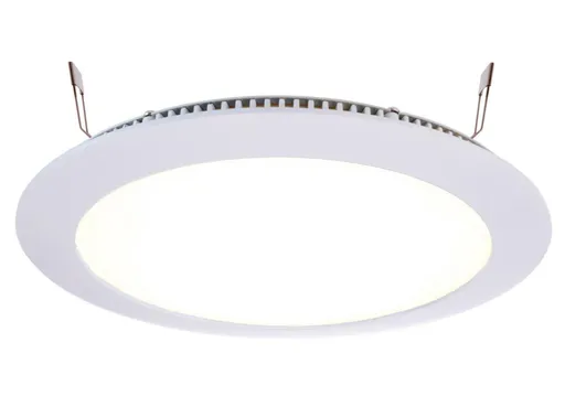 Light Impressions Deko-Light stropní vestavné svítidlo LED Panel 16 18-19V DC 13,00 W 4000 K 1150 lm bílá 565096