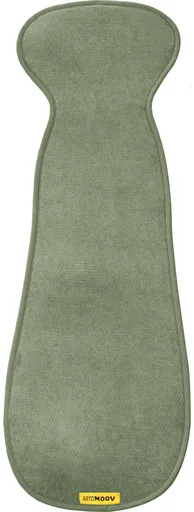 AEROMOOV Vložka do autosedačky Moss 15-36 kg