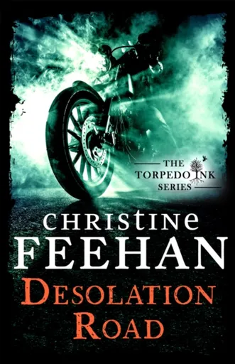 Desolation Road - Christine Feehan