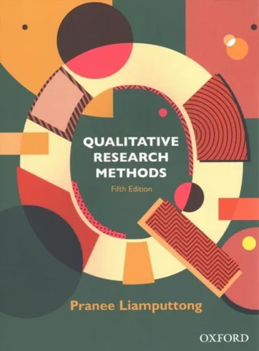 Qualitative Research Methods - Pranee  Liamputtong