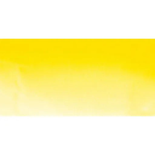 Akvarelová barva Sennelier 1/2 – 501 Lemon Yellow