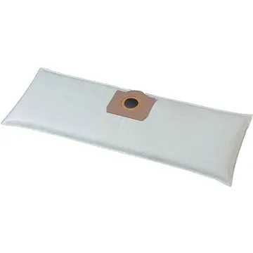 KOMA RW01S - Sáčky do vysavače Rowenta Ru, Rb, textilní, 5ks (RW01S_KRA)