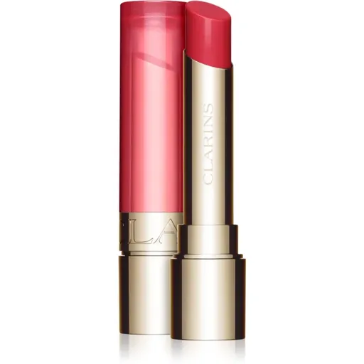 Clarins Lip Oil Balm tónovací balzám na rty odstín 02 pitaya 2.9 g