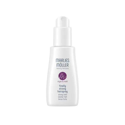 Marlies Möller Style & Hold Finally Strong Hairspray lak na vlasy 125 ml