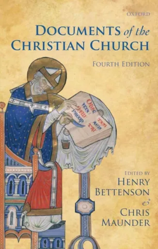 Documents of the Christian Church