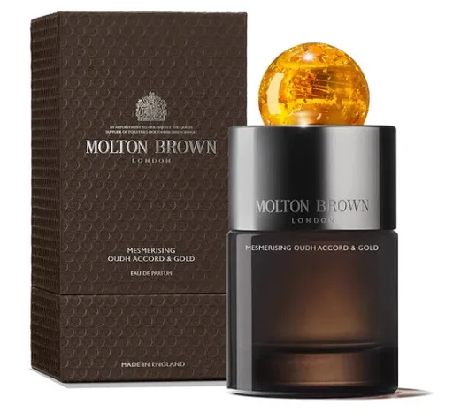 Molton Brown Mesmerising Oudh Accord