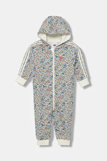 Kojenecké body adidas Originals