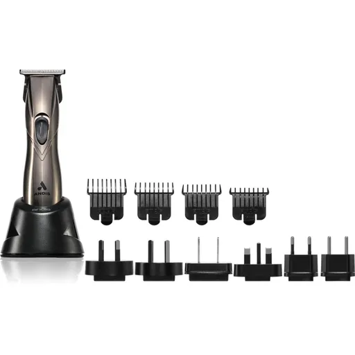 Andis SlimLine Pro - D-8 Wide 32945 profesionální strojek na vlasy 1 ks