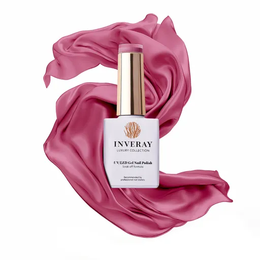 Inveray UV/LED Gel Lak No. 234 NORTHERN LIGHTS