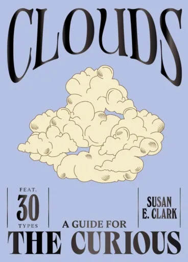 Clouds - Susan E. Clark