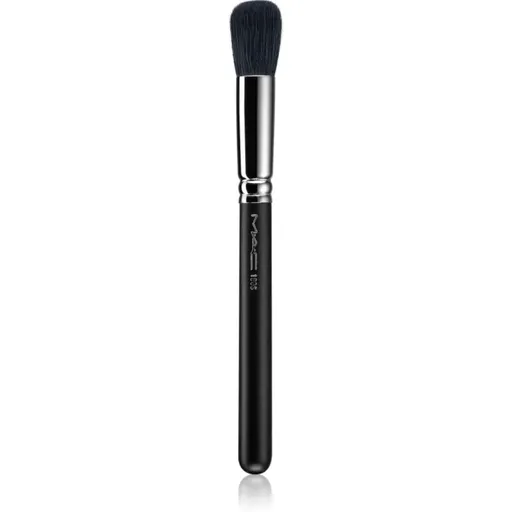MAC Cosmetics Brush 109S Small Contour štětec na konturování 1 ks