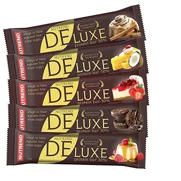 Nutrend DELUXE, 60 g (nadSPTnut0293)