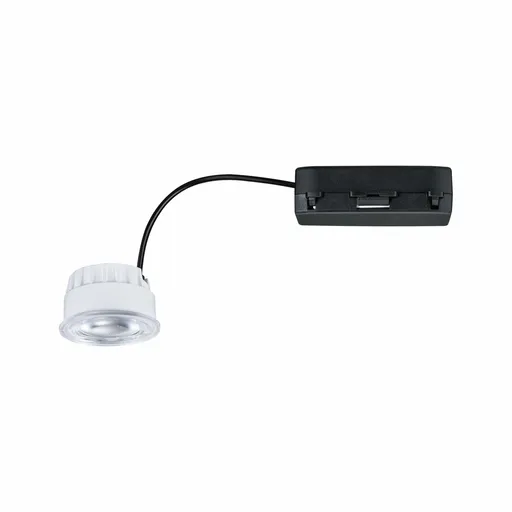 PAULMANN LED Coin Nova 50mm Coin 2,8W 230V 4000K čirá