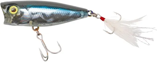 Illex Wobler SK-POP NF Bleak,Illex Wobler SK-POP NF Bleak