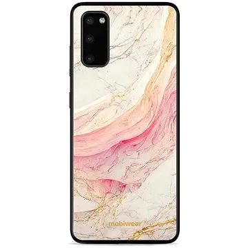 Mobiwear Glossy lesklý pro Samsung Galaxy S20 - G027G (5904808479318)