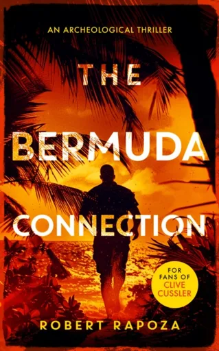 The Bermuda Connection - Robert Rapoza