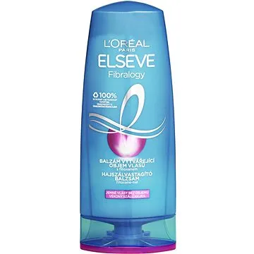 L'ORÉAL PARIS Elseve Fibralogy balzám 200 ml (3600522500001)
