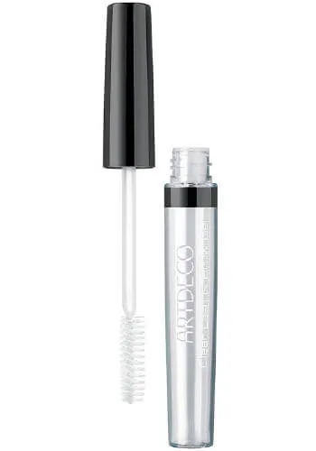 Artdeco Transparentní gel na řasy a obočí (Clear Lash & Brow Gel) 10 ml