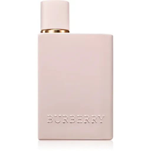 Burberry Her Eau de Parfum Intense parfémovaná voda pro ženy 50 ml