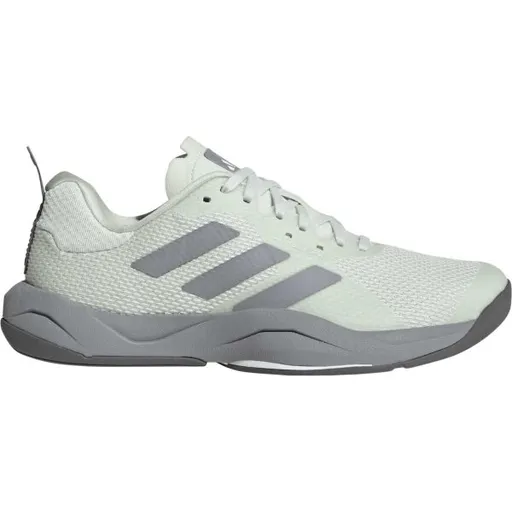 adidas RAPIDMOVE TRAINER W Dámská tréninková obuv, světle zelená, velikost 36 2/3