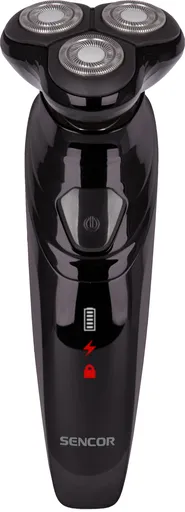Sencor Holicí strojek MS 5510BK