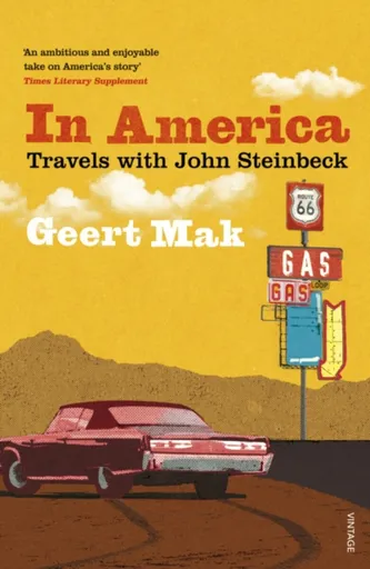 In America - Mak Geert
