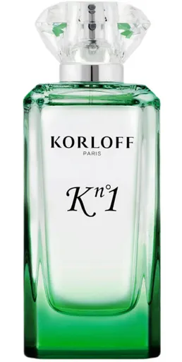 Korloff Kn°1 - EDT 88 ml