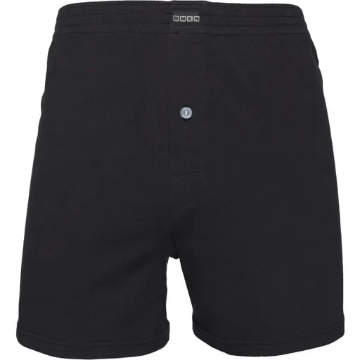 Bellinda COTTON BOXER Boxerky, černá, velikost