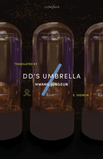 dd's Umbrella - Hwang Jungeun