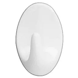 WENKO Háček, bílý (z4406010100)