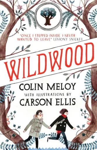Wildwood - Colin Meloy