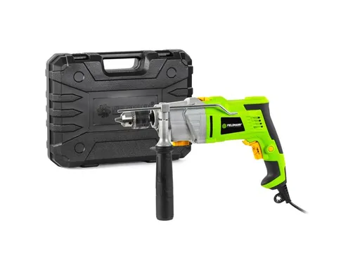 Vrtačka příklepová FIELDMANN FDV 201205-E