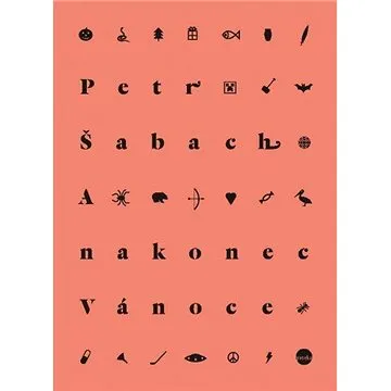 A nakonec vánoce (978-80-743-2679-0)