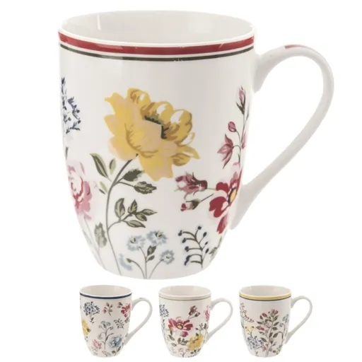 Hrnek KVĚT 0,35 l - ORION